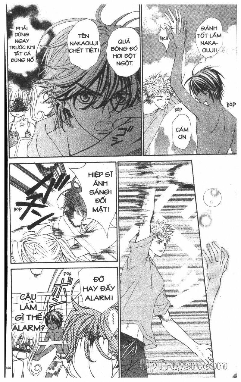 Hoàng Tử Ếch(Bản đẹp): Chapter 3