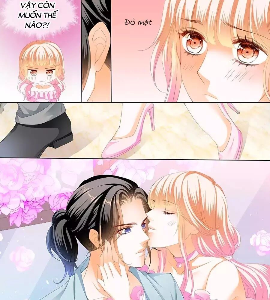 Bá Đạo Tiểu Thúc, Xin Trêu Chọc Vừa Thôi!: Chapter 136