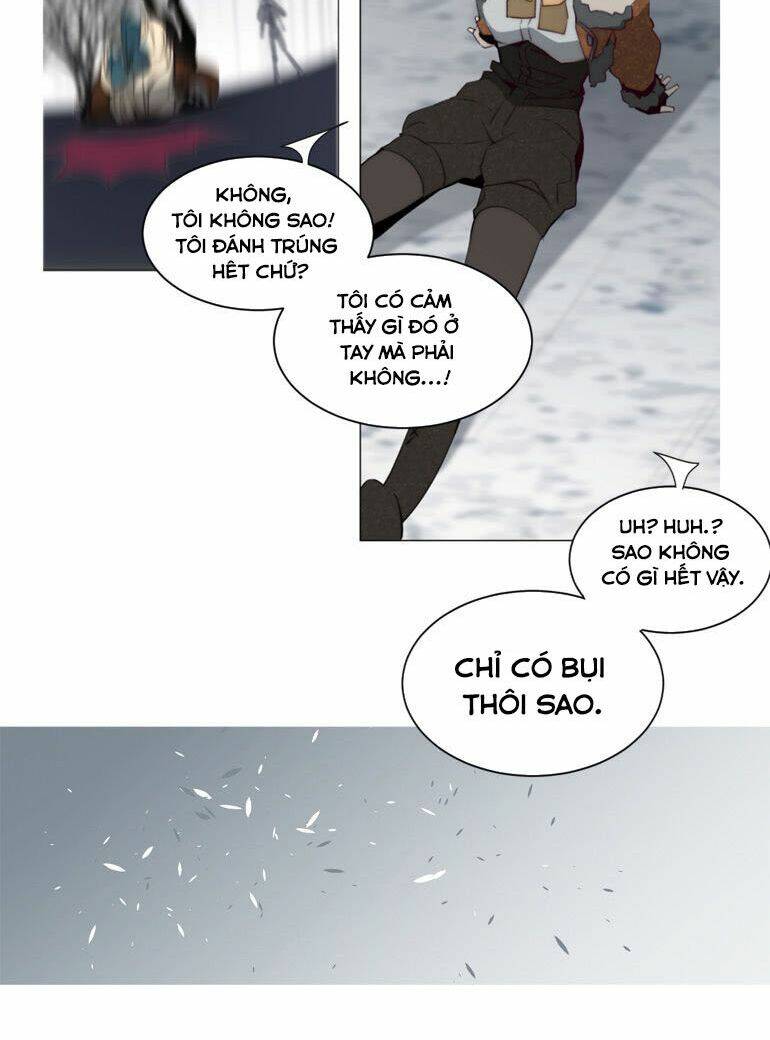 The Memory Of Wind: Anz: Chapter 32