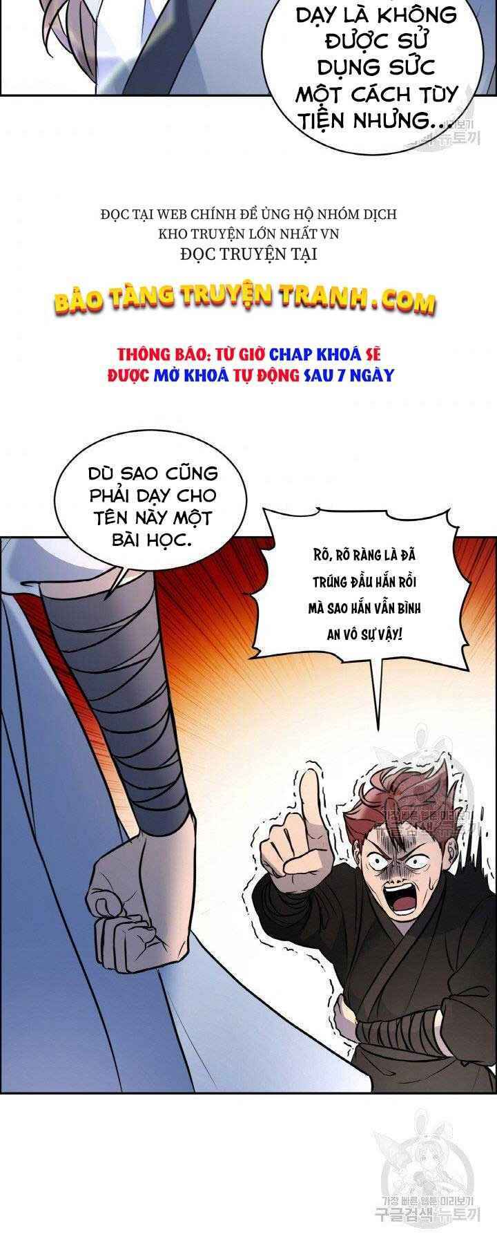 Thiên Hạ Đệ Nhất Phiêu Sĩ: Chapter 4