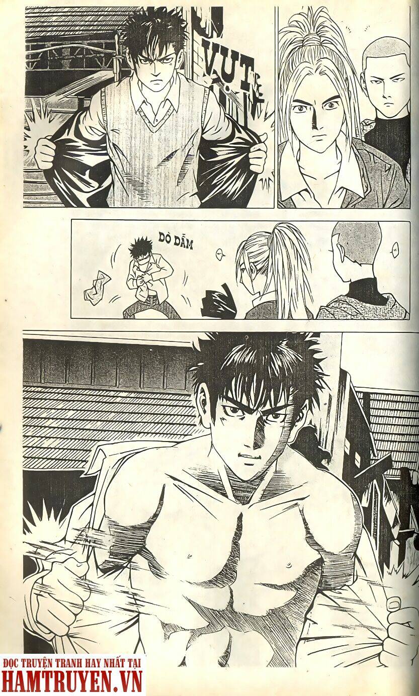 Ai Hơn Ai: Chapter 259