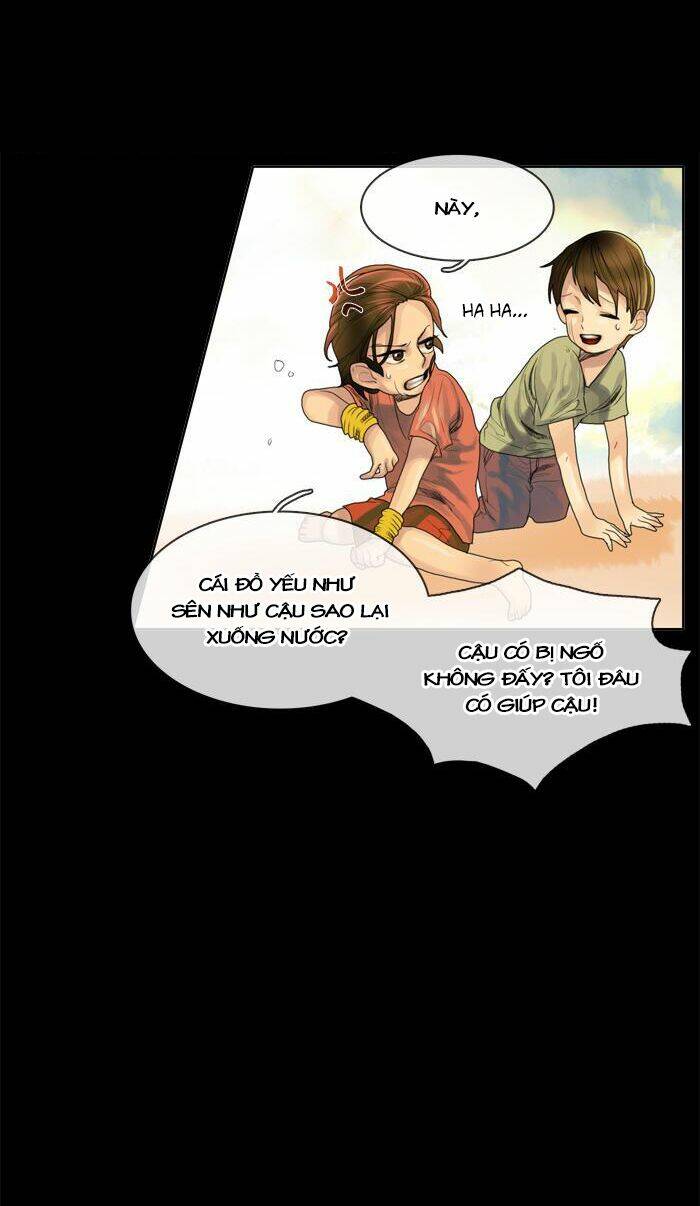 For The Sake Of Sita: Chapter 4