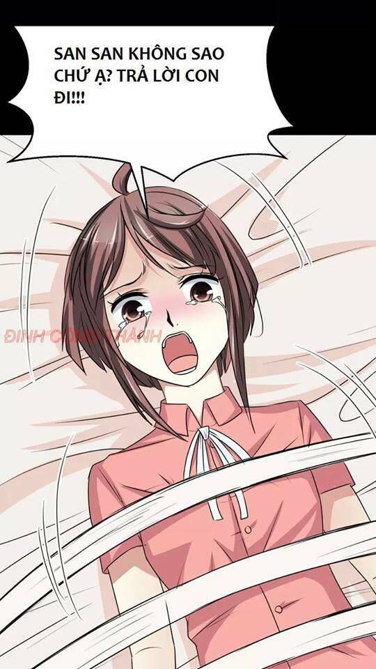 Truyện Kinh Dị Ở Tòa Nhà Số 44: Chapter 42