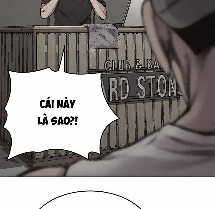 Nắm Đấm: Chapter 14