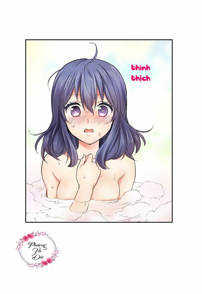 Mệnh Lệnh Tuyệt Đối Của Bá Đạo Vương Tử: Chapter 12