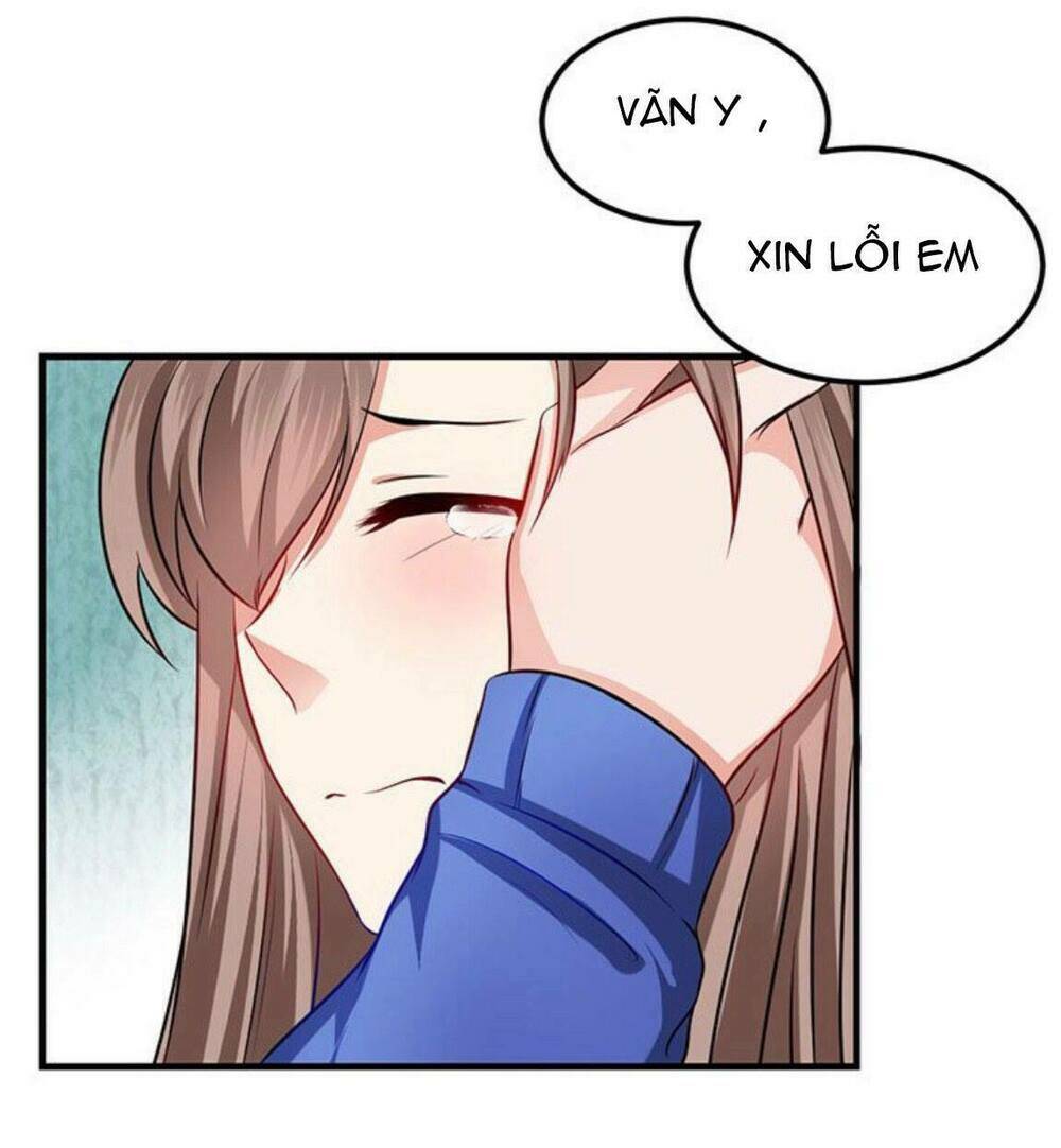 Đoạt Hôn Ác Thiếu: Chapter 22