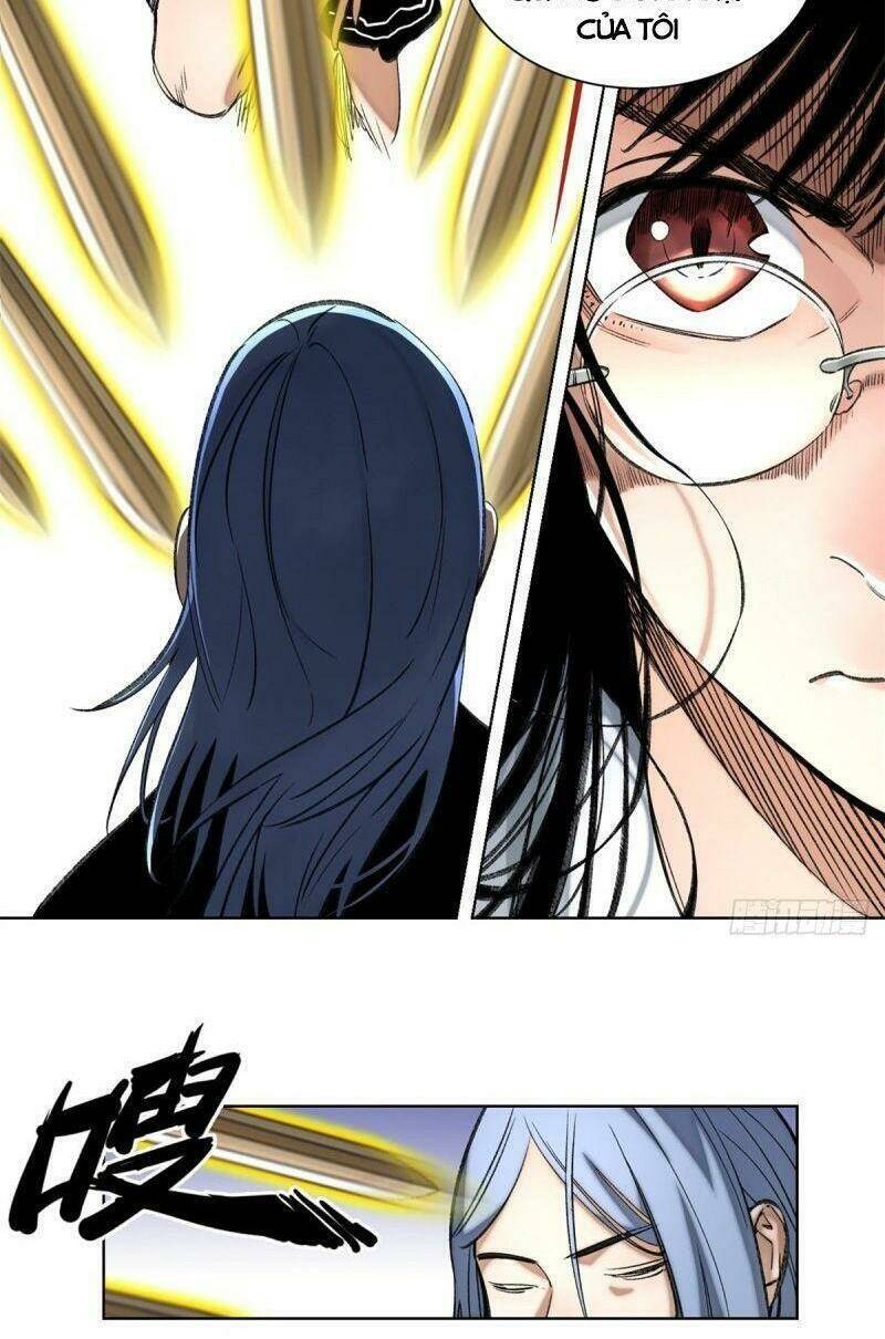 Minh Nhật Chi Kiếp: Chapter 66