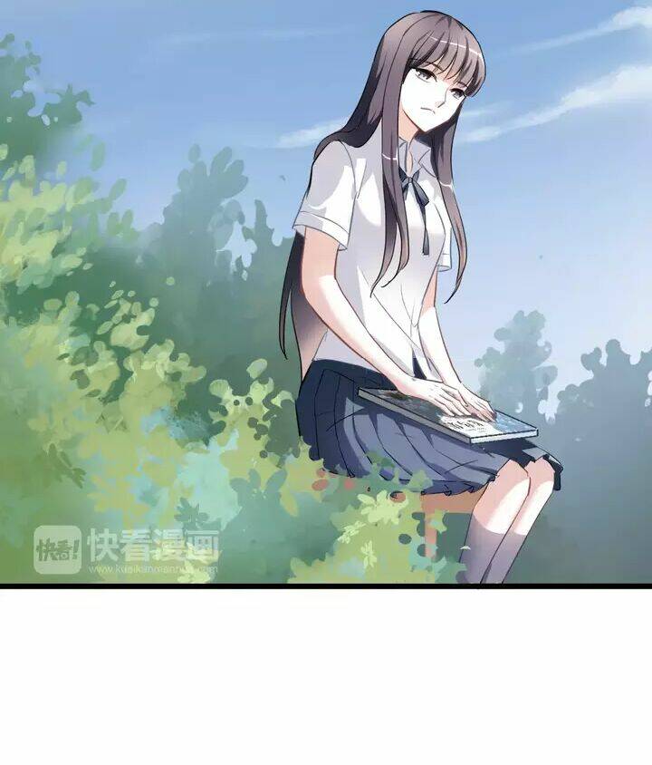 Thần Tinh Vị Lạc Thì: Chapter 8