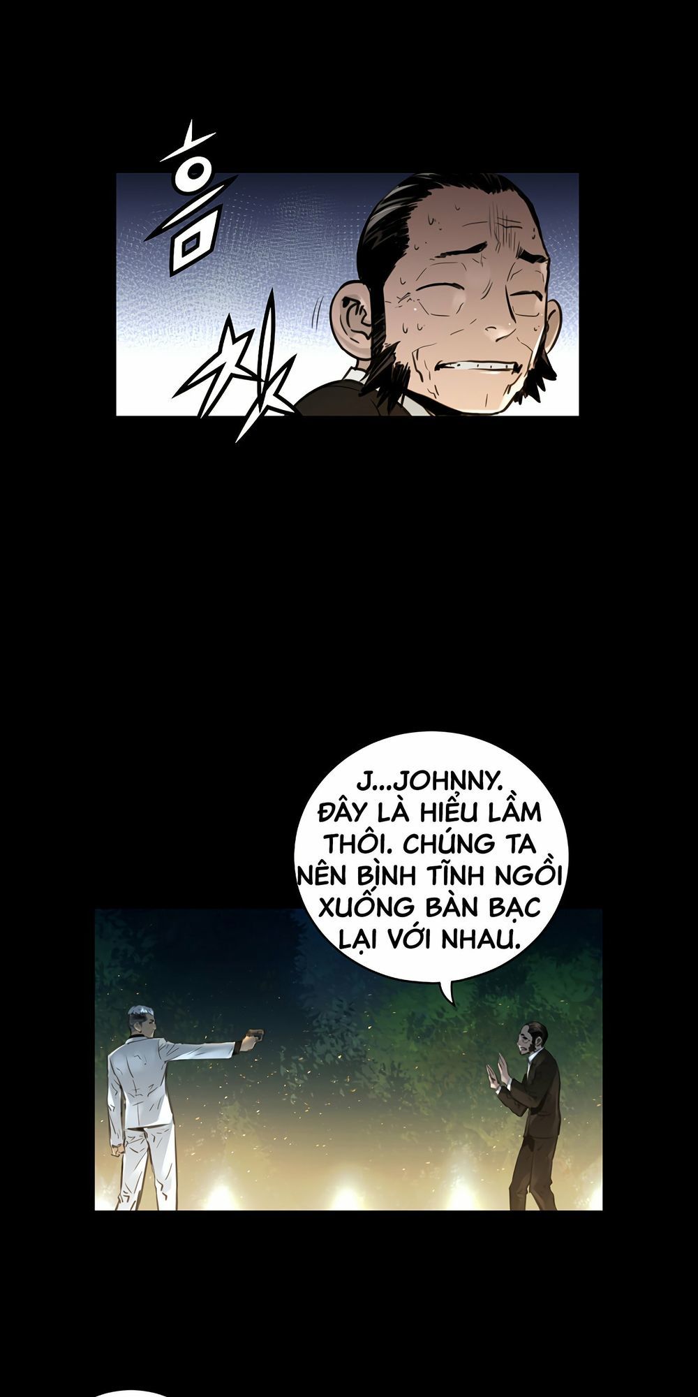Dị Giới Tam Tuyệt: Chapter 73