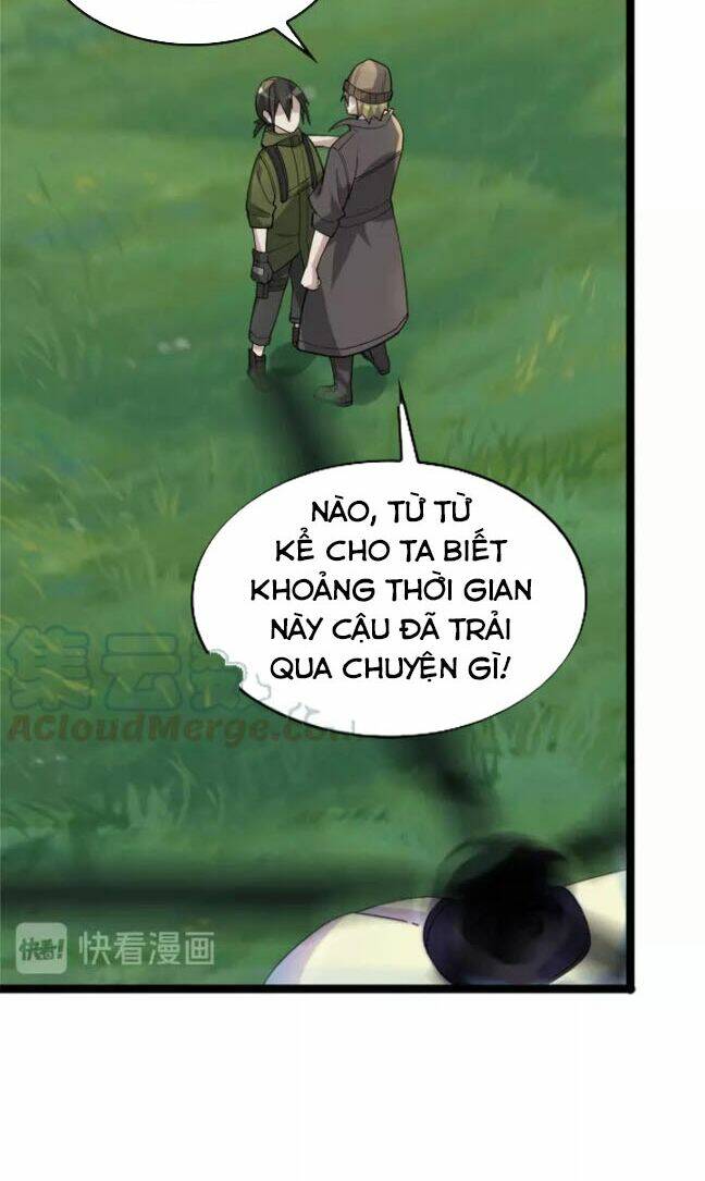 Siêu Cấp Đại Chủ Bạ: Chapter 102