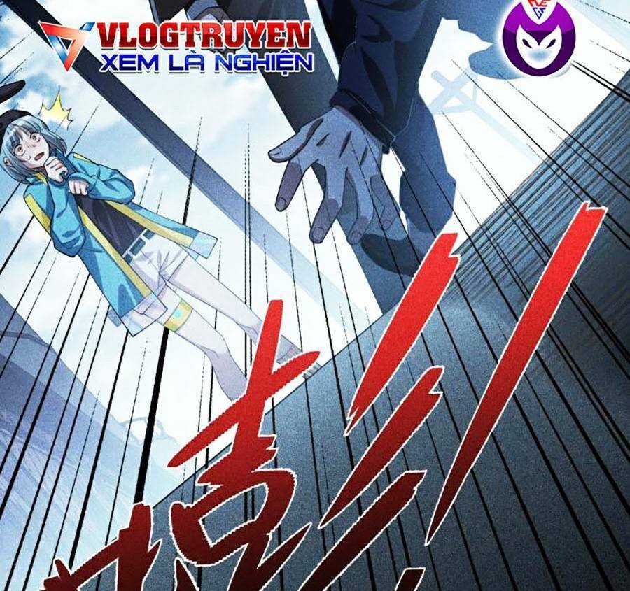 Người Chơi Siêu Mạnh: Chapter 13