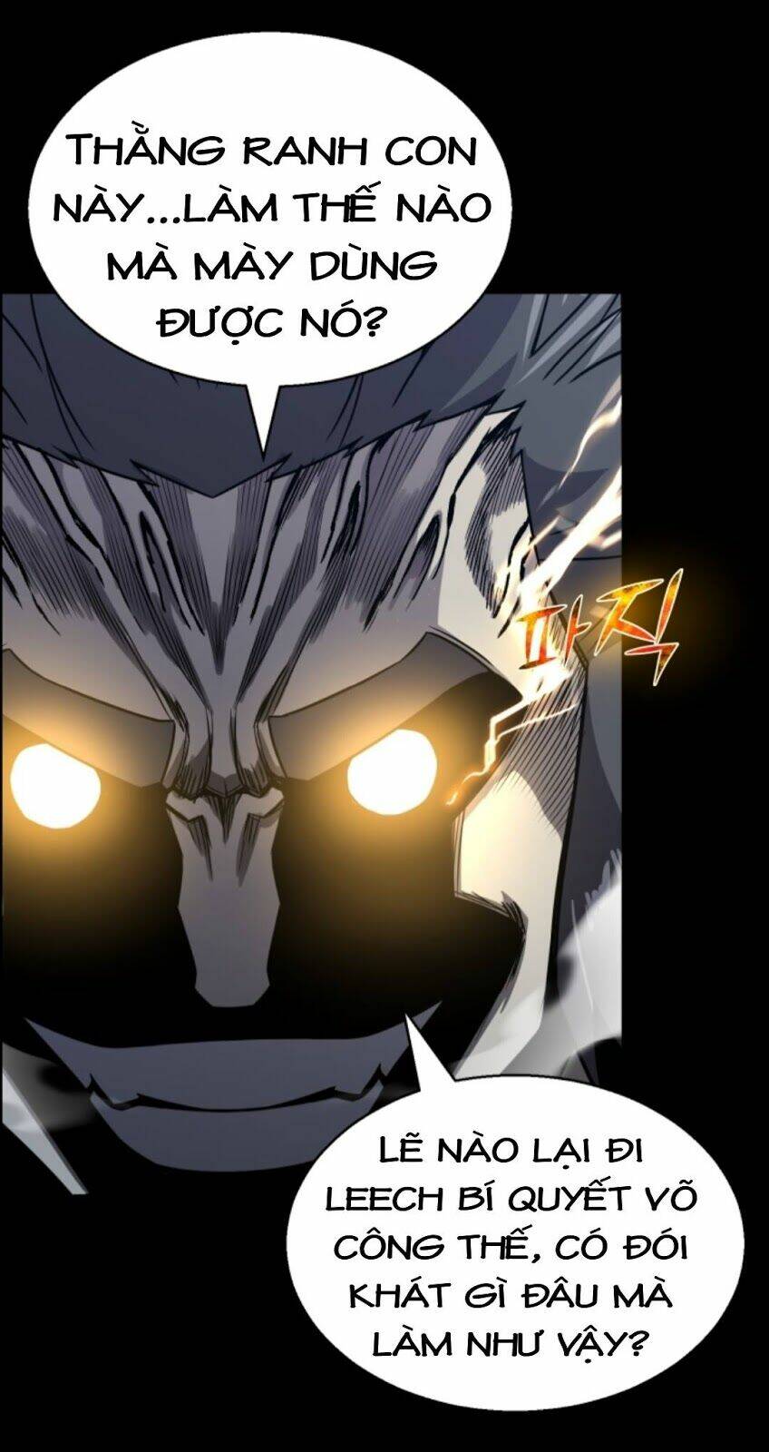 Luân Hồi Ác Nhân: Chapter 47