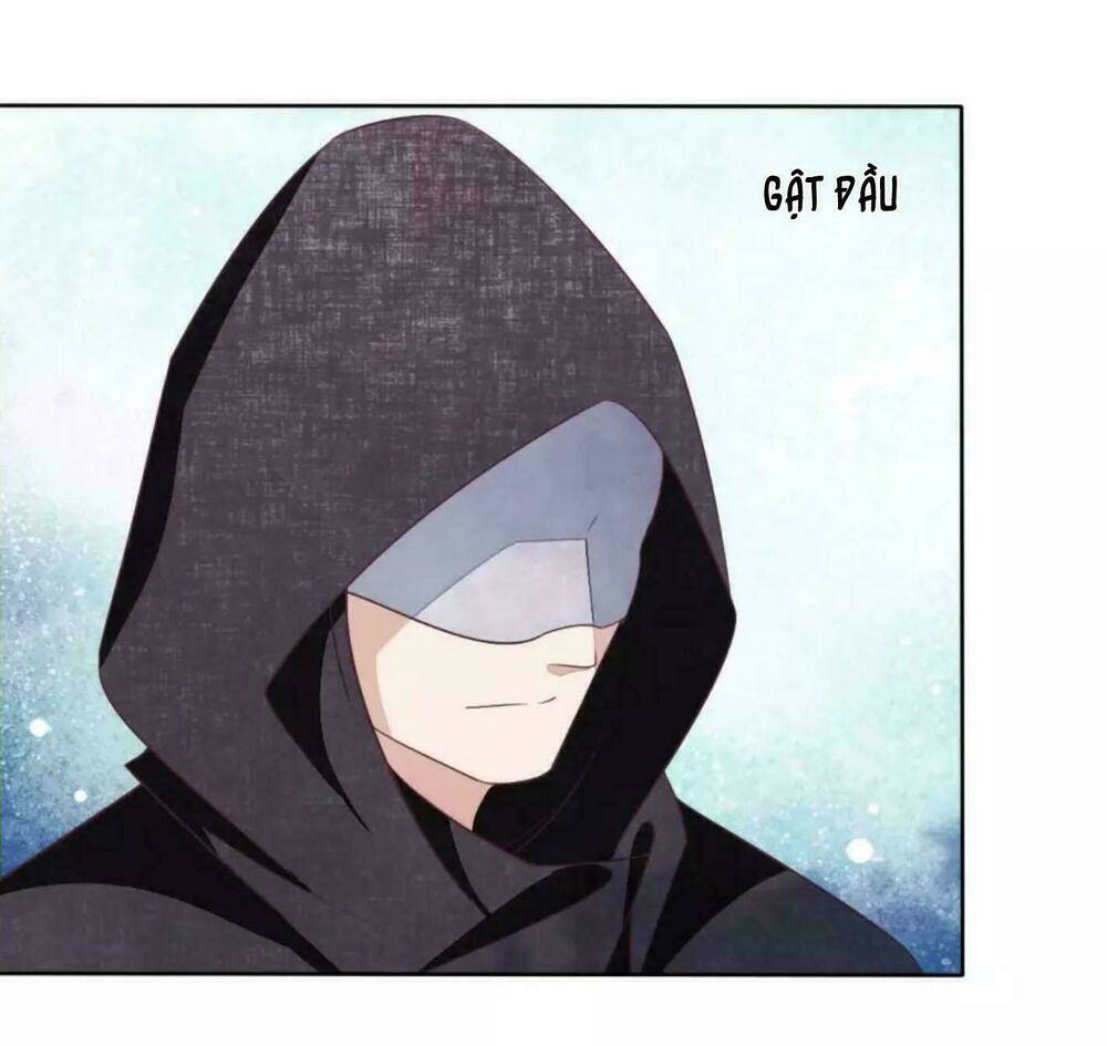 Xuyên Về Cổ Đại Làm Quốc Bảo: Chapter 15