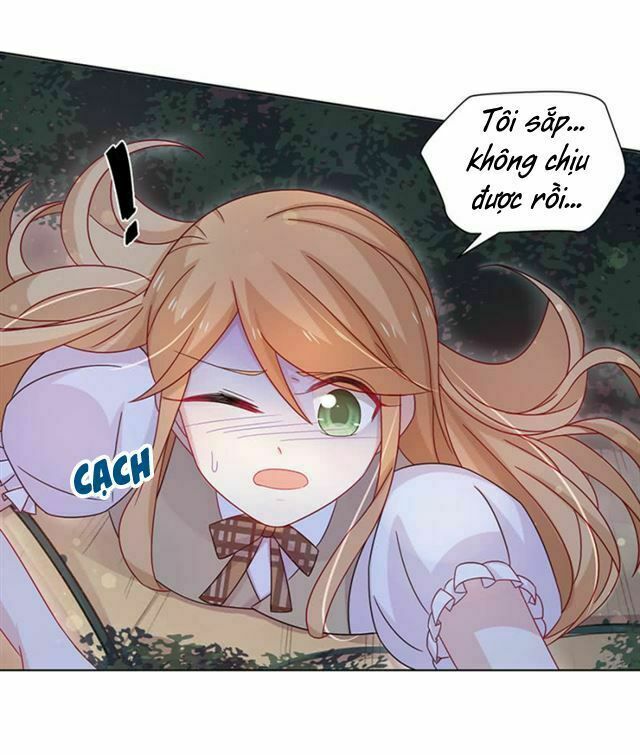 Ma Lạt Thiên Kim Đẩu Ác Thiếu: Chapter 37
