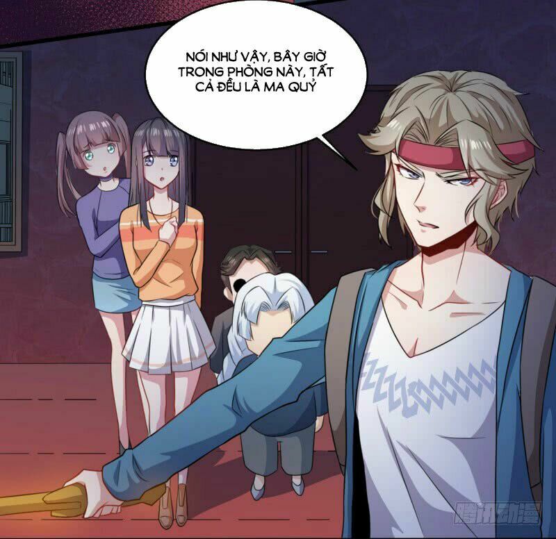 Ngạo Kiều Quỷ Vương Yêu Ta: Chapter 104