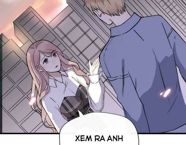 Cuộc Chiến Tình Yêu: Chapter 19