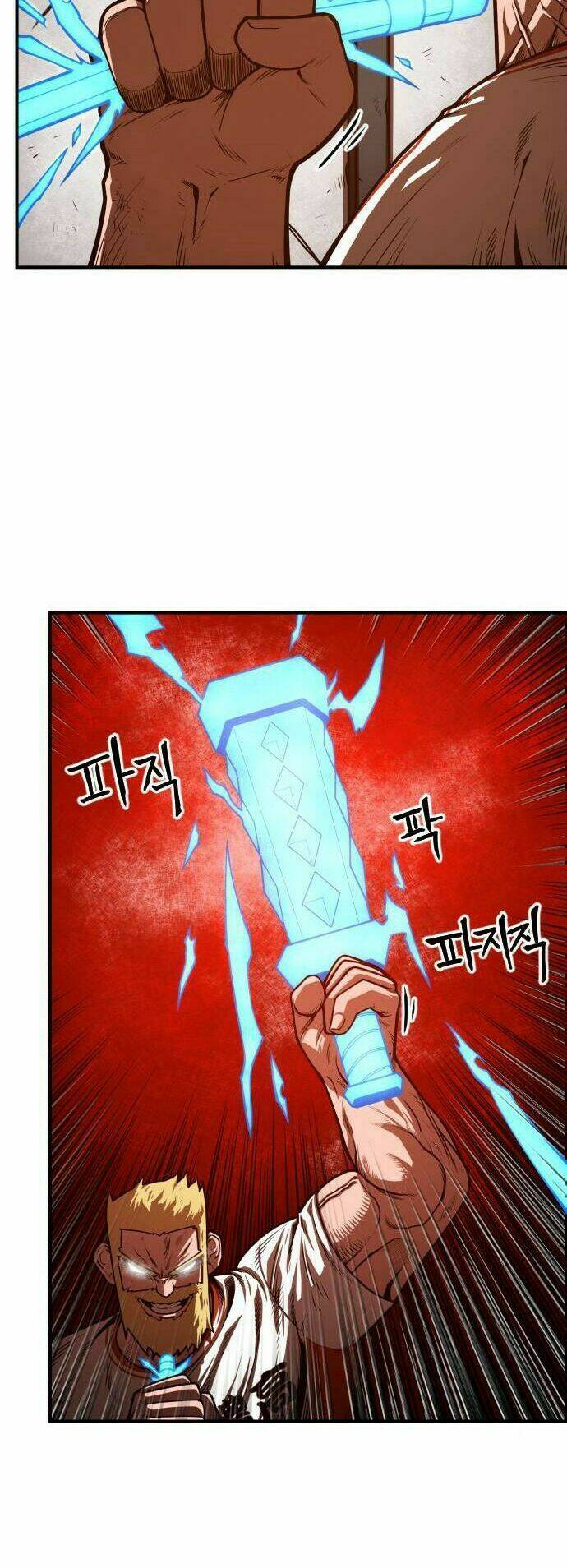 Chinh Phạt Học Đường: Chapter 15