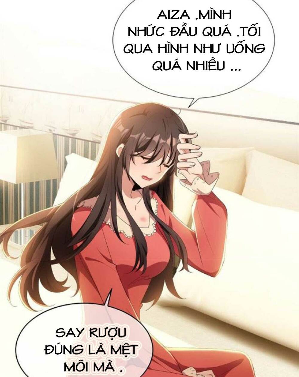 Cô Vợ Nhỏ Nuông Chiều Quá Lại Thành Ác!!: Chapter 64