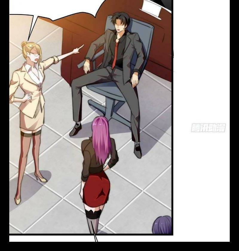 Cực Phẩm Chiến Vương Tại Hoa Đô: Chapter 9