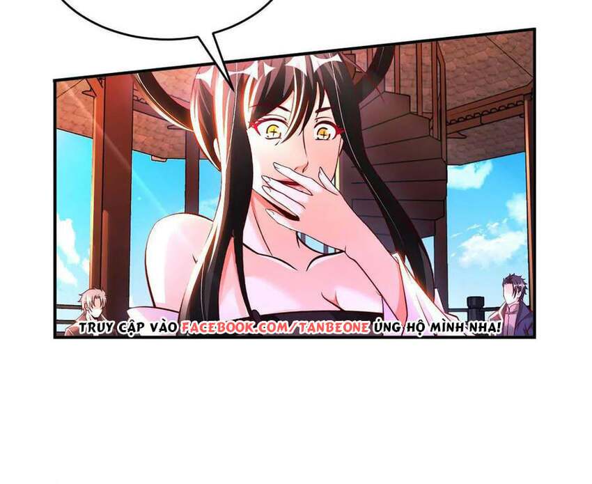 Sư Phụ Của Ta Là Thần Tiên: Chapter 69