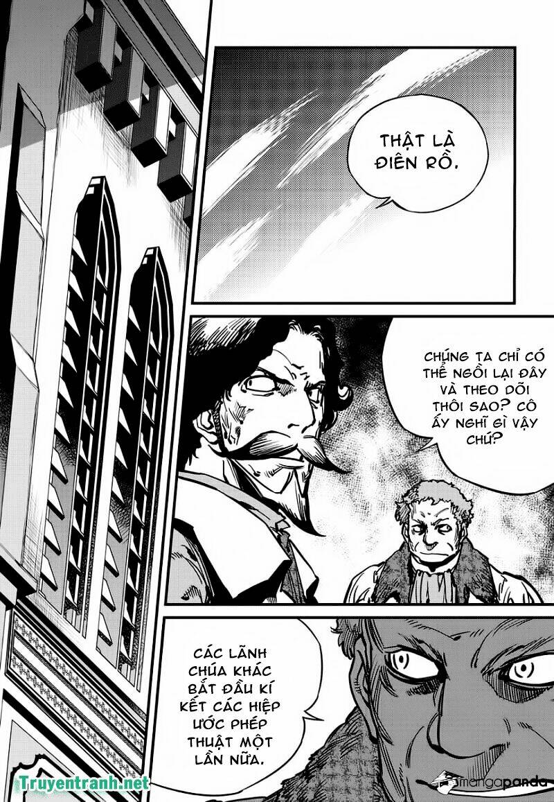 Dark Air: Chapter 66