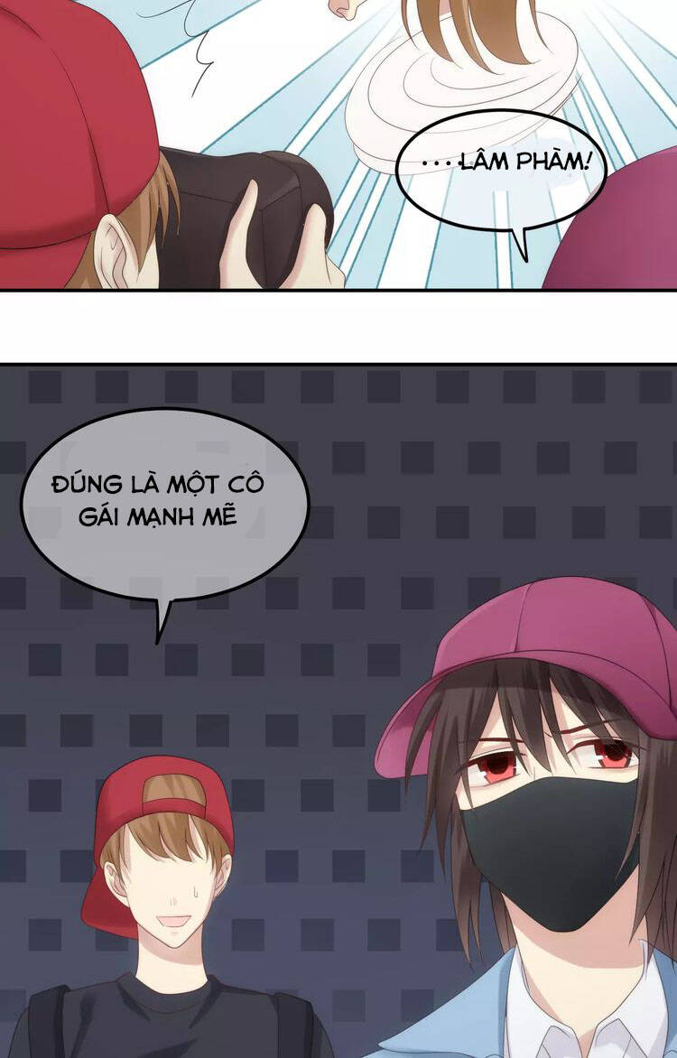 Thần Tượng Điểm Zero: Chapter 100