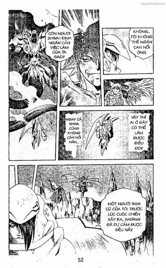 Devil And Devil: Chapter 86