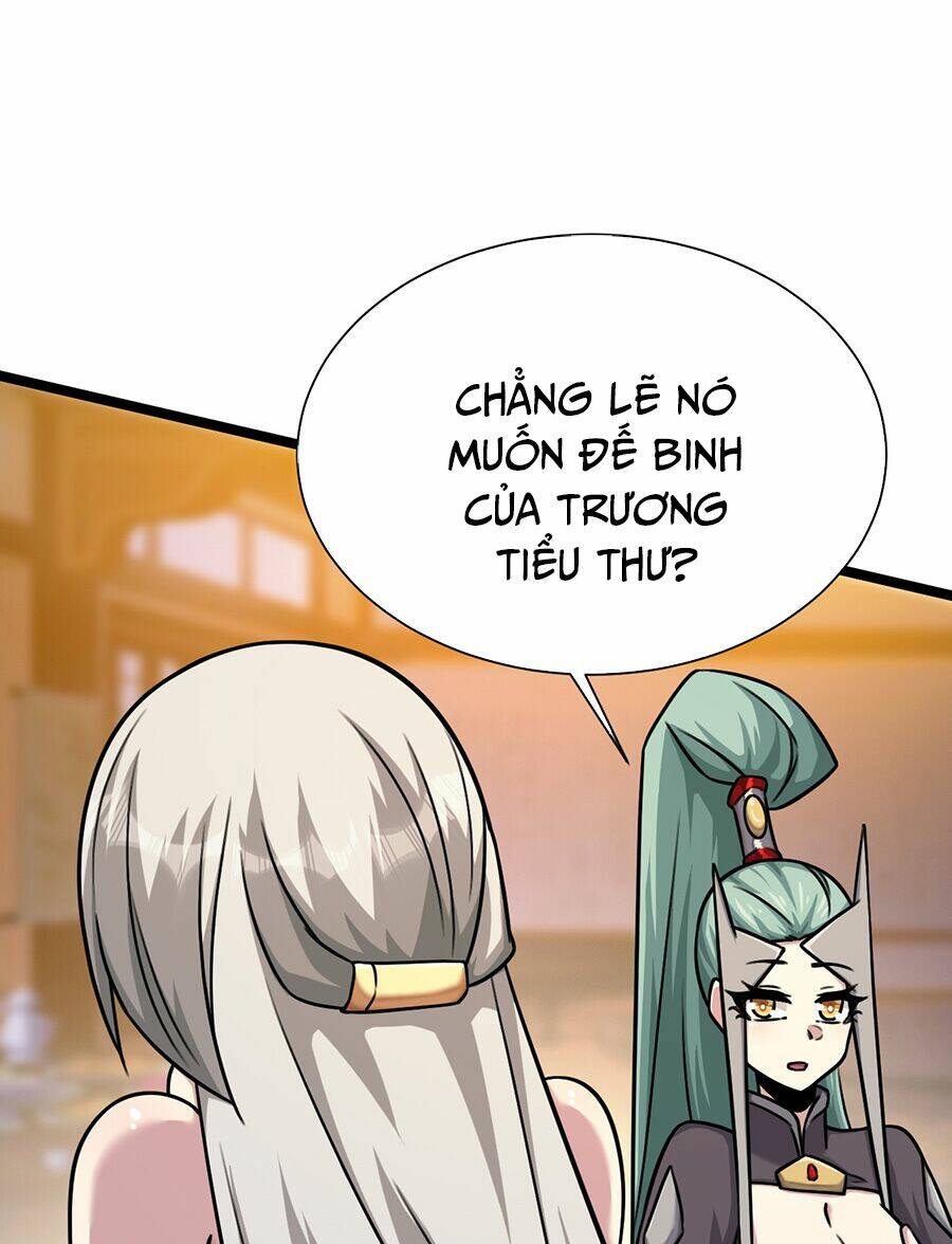 Đại Bảo Kiếm Của Tôi: Chapter 57