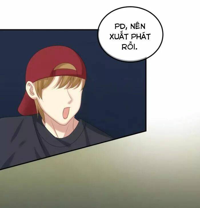 Thần Tượng Điểm Zero: Chapter 104