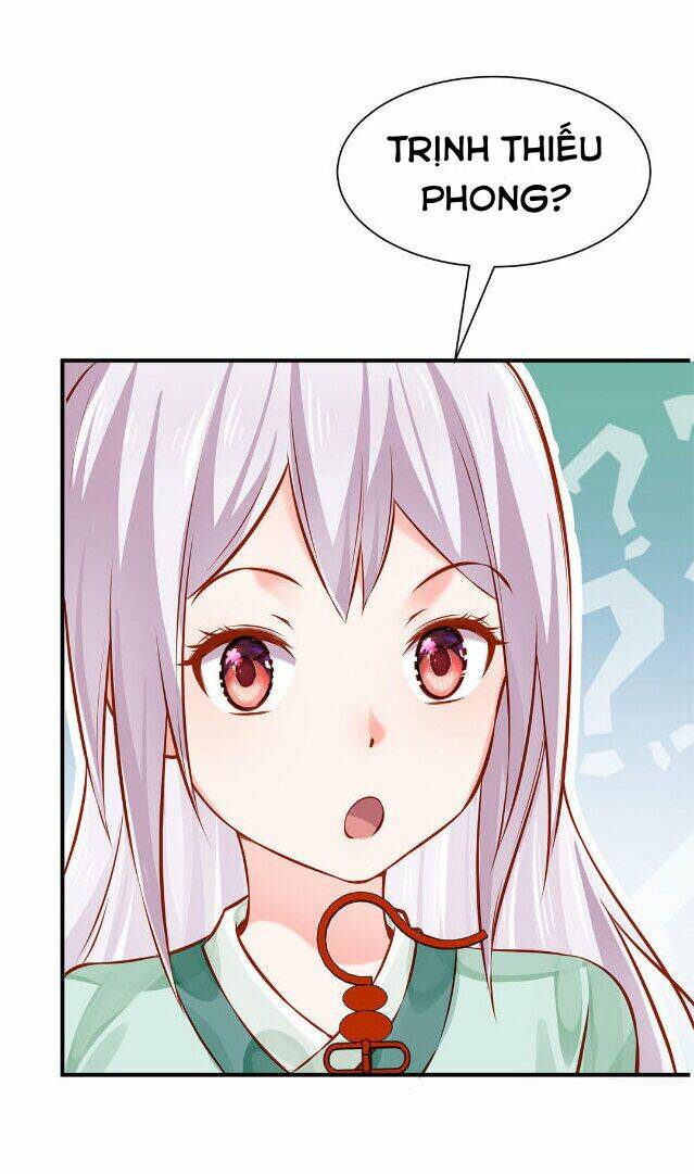 Bệ Hạ Xin Tự Trọng: Chapter 27