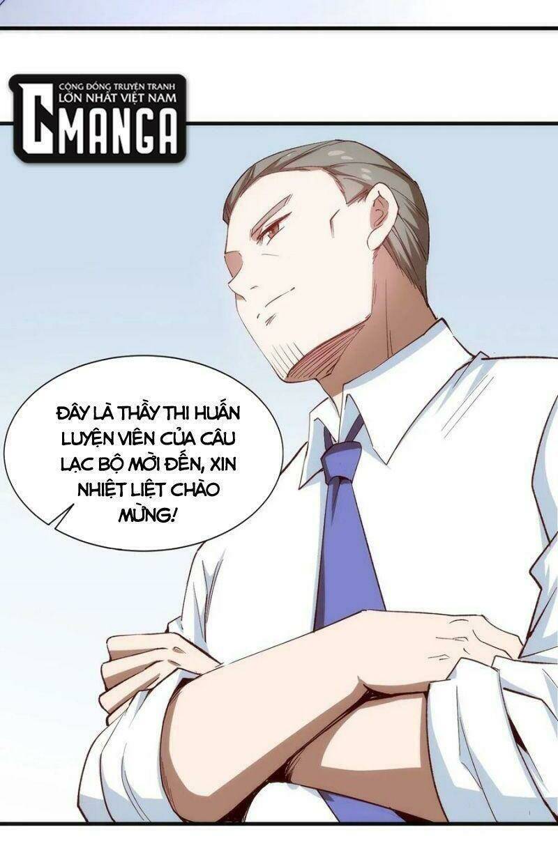 Thánh Đường Chi Thành: Chapter 59