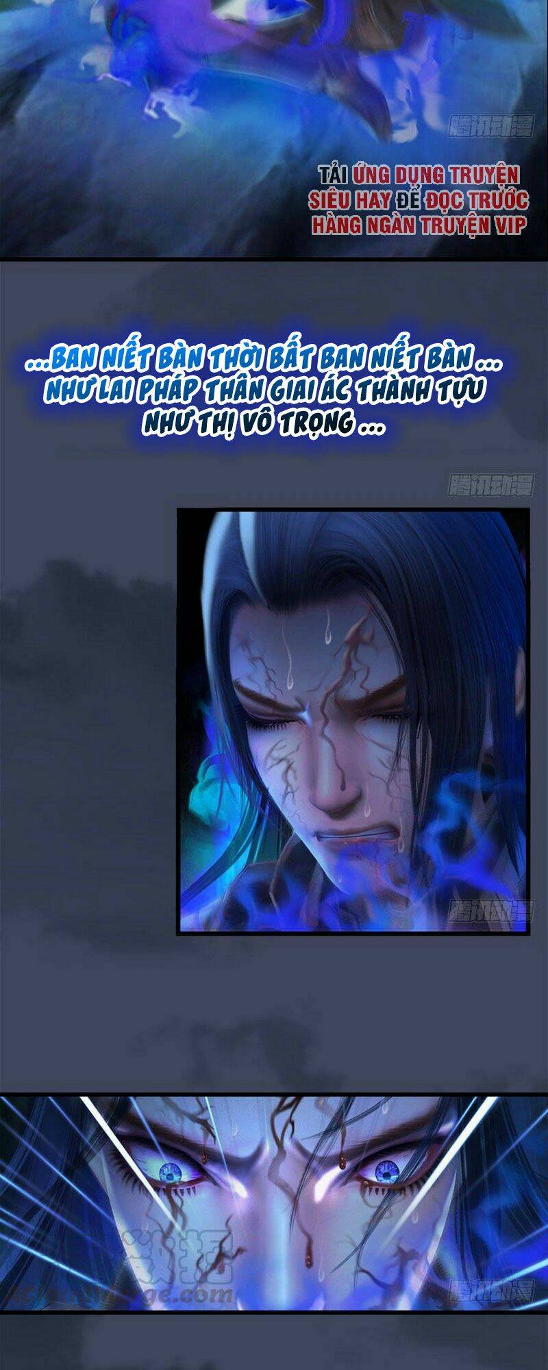 Cửu Hoang Đọa Huyền Sư: Chapter 83