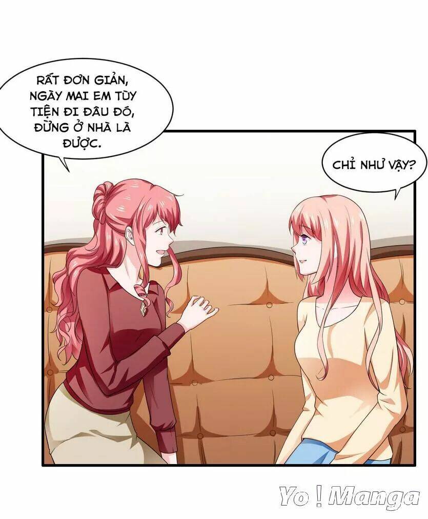 Thiểm Hôn Kinh Ái: Chapter 130