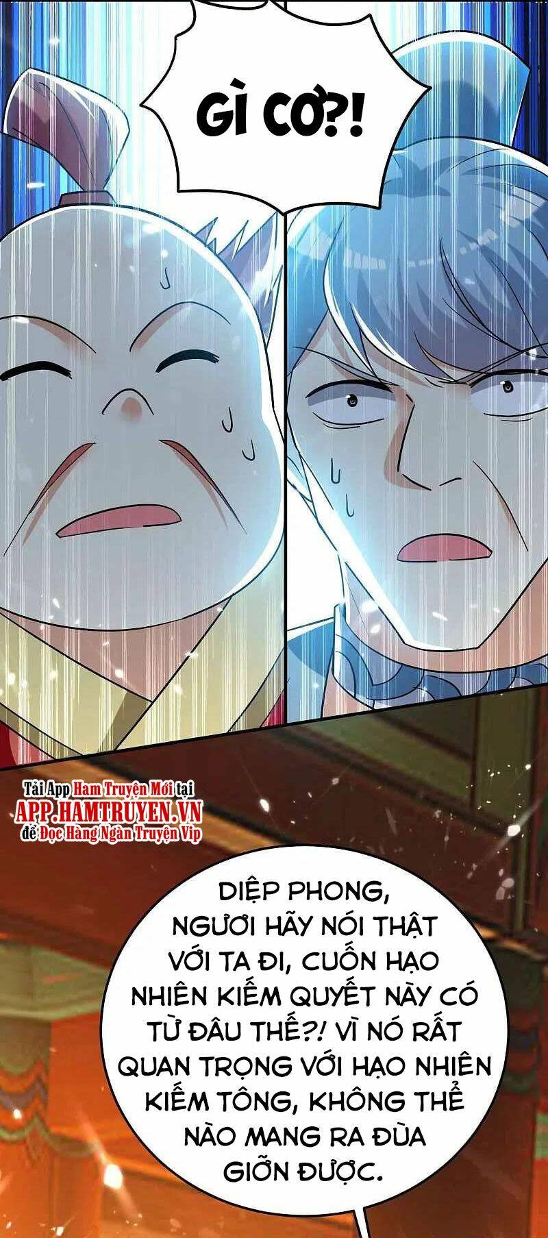 Kết Hôn Không Dễ: Chapter 190