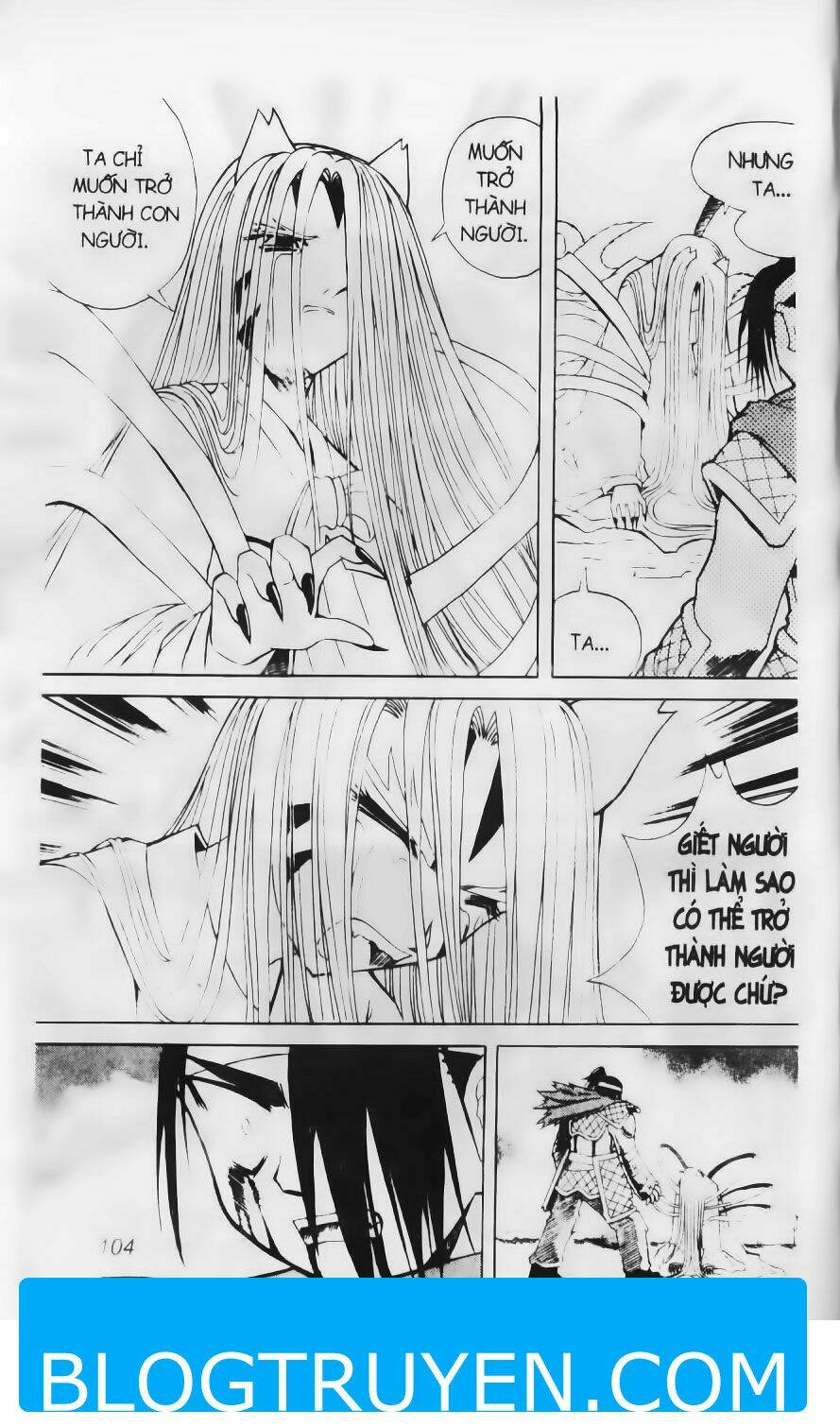 Shin Gumiho - Hội Pháp Sư: Chapter 28.1