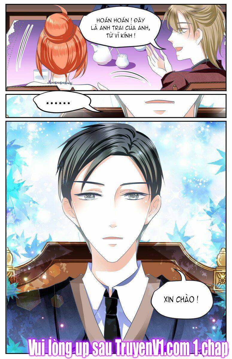 Hoán Hùng Bang Bang Mang: Chapter 2