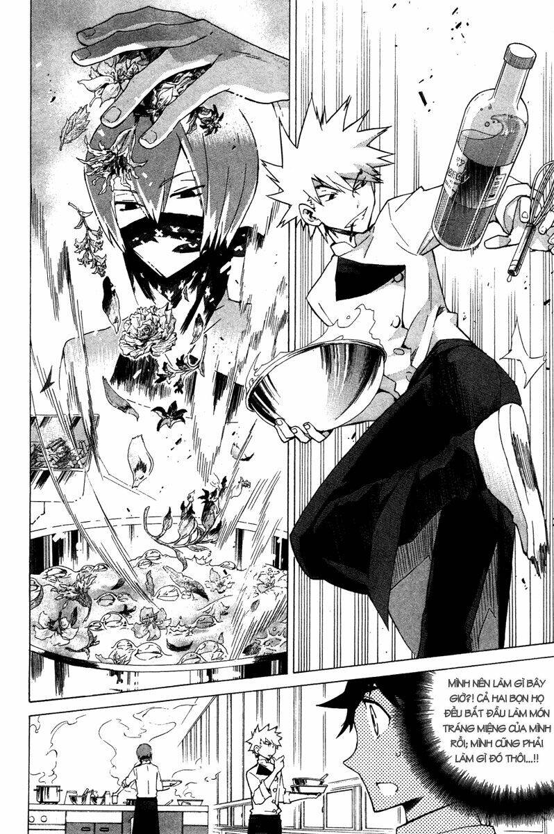 Hell\’s Kitchen: Chapter 10