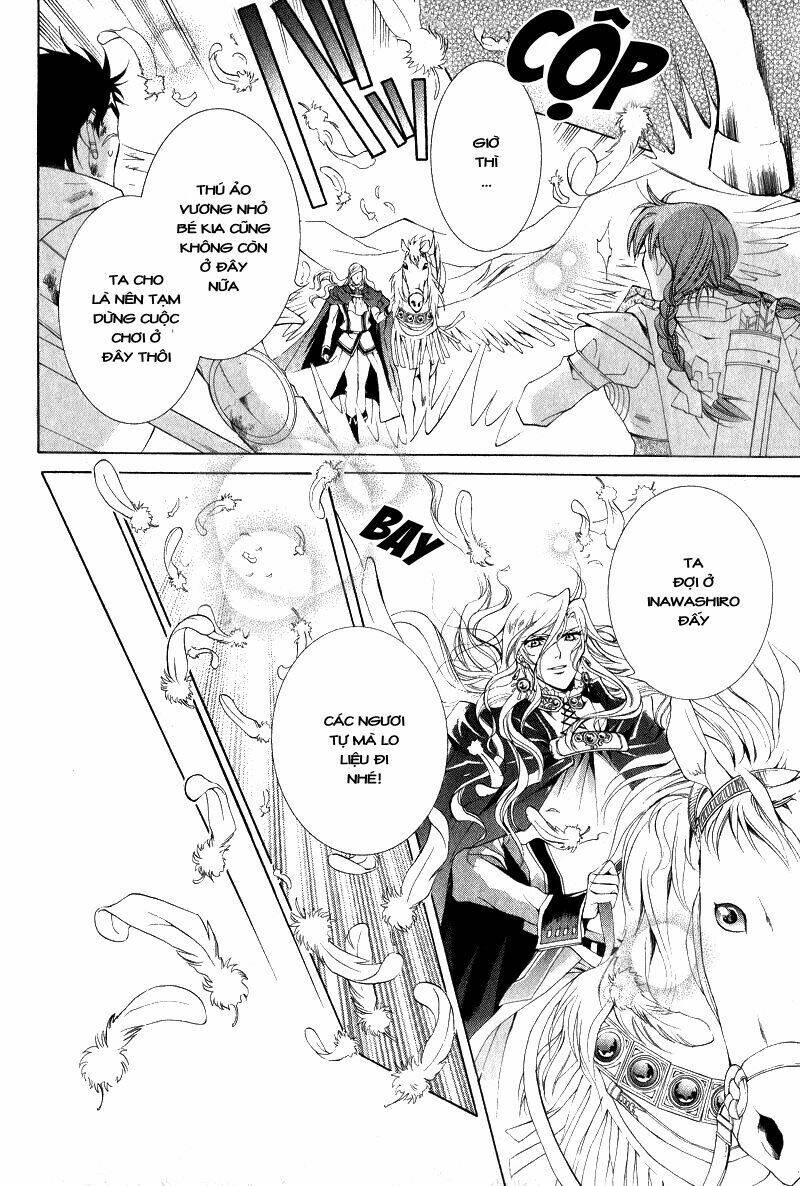 Yasashii Ryuu No Koroshikata: Chapter 6.2