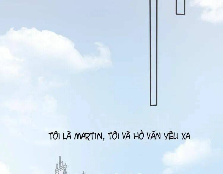 Cuộc Chiến Tình Yêu: Chapter 42