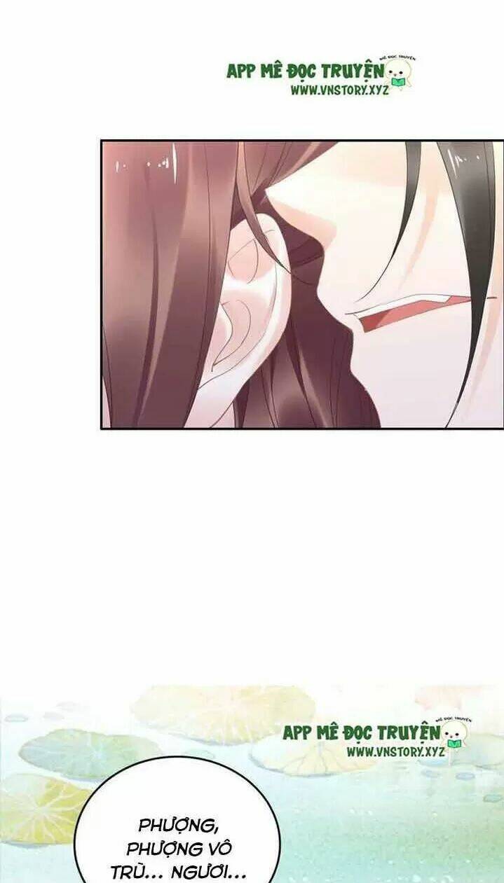 Nhất Sinh Nhất Thế Tiếu Thương Khung: Chapter 36