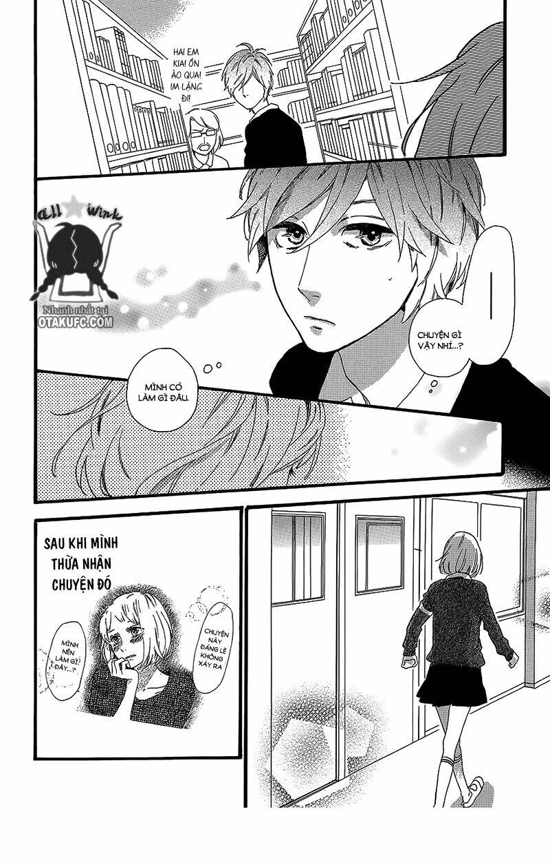 Sao Mai Của Em: Chapter 58