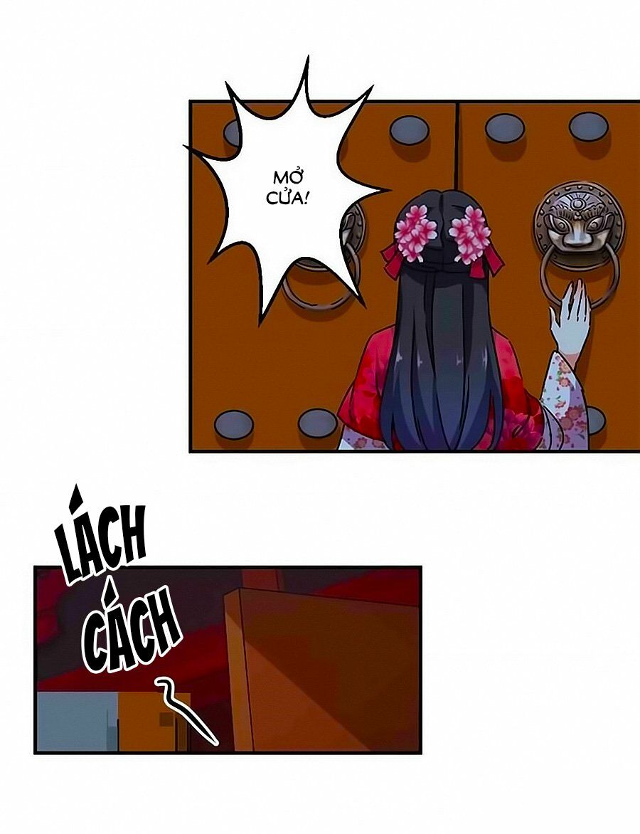 Vương Gia ! Ngươi Thật Bỉ Ổi !: Chapter 268