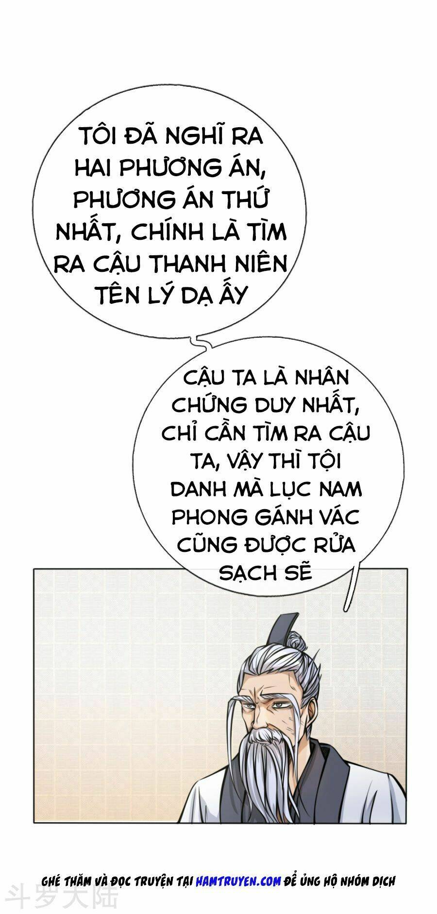 Tuyệt Thế Binh Vương: Chapter 54