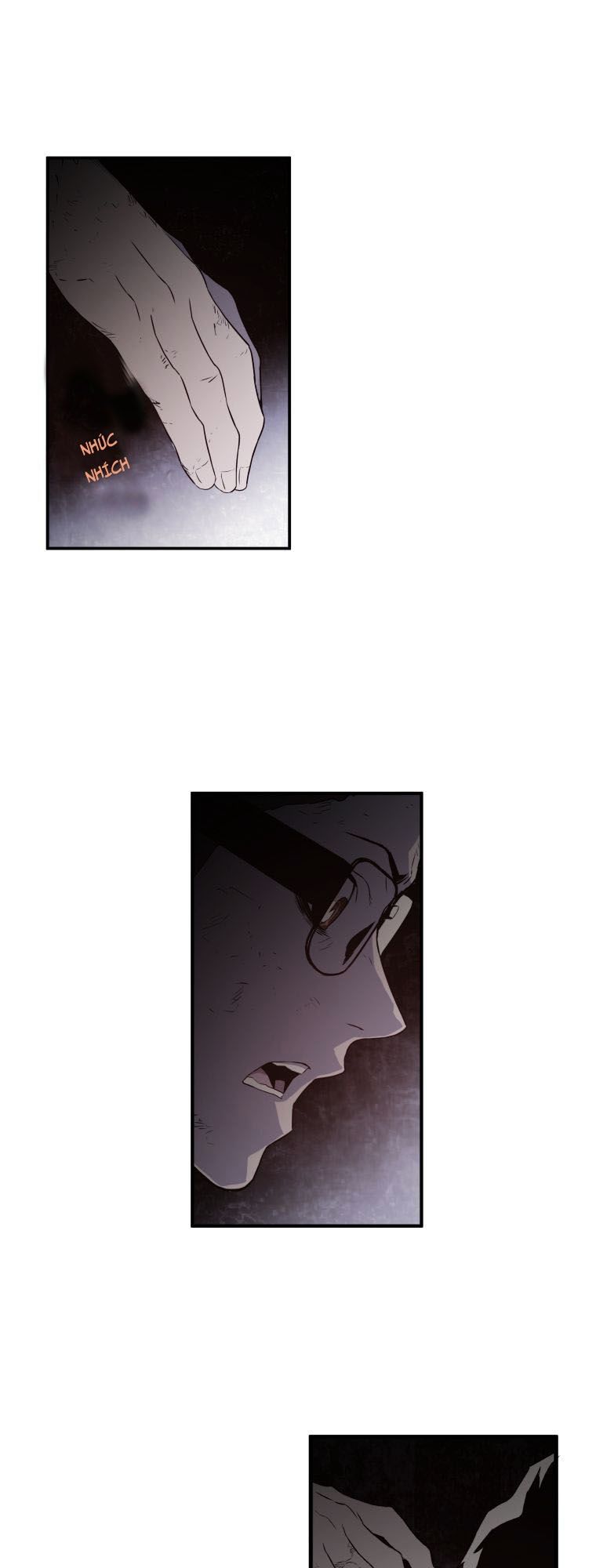 M.i.a - Jakjeonjung Siljong: Chapter 33