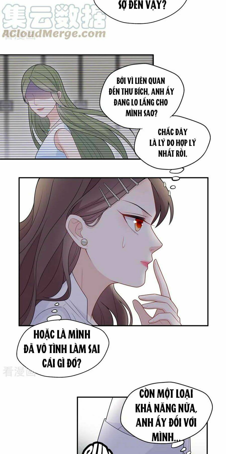 Thiên Kim Bất Lương: Chapter 46