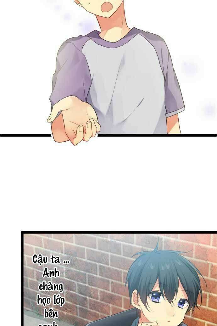 Giống Như Tình Yêu!: Chapter 20