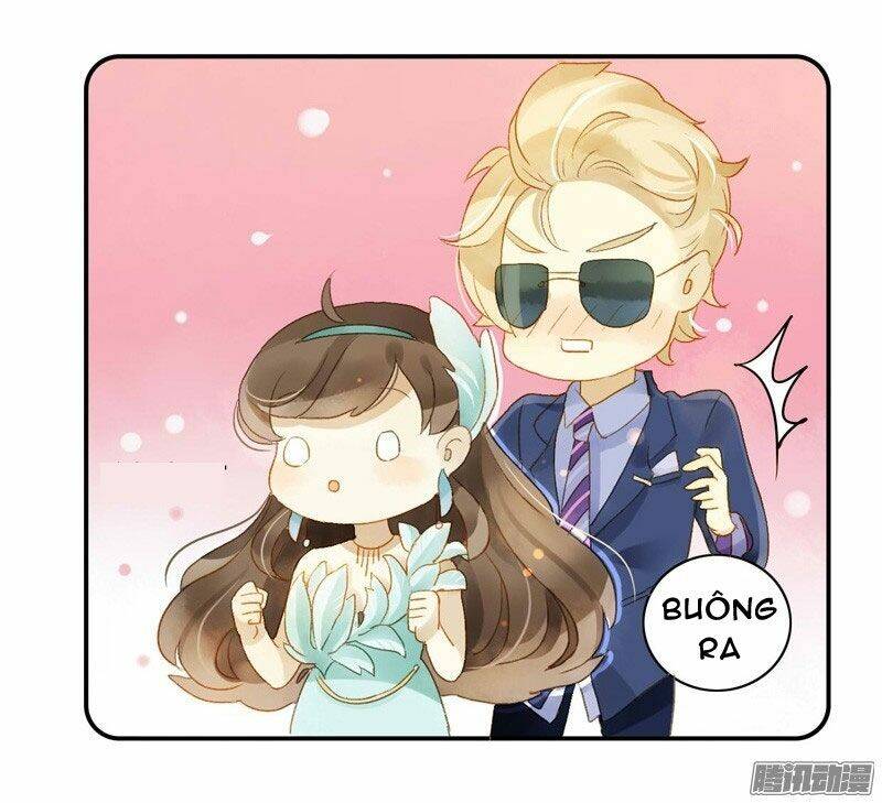 Sức Mạnh Của Sắc Đẹp: Chapter 77