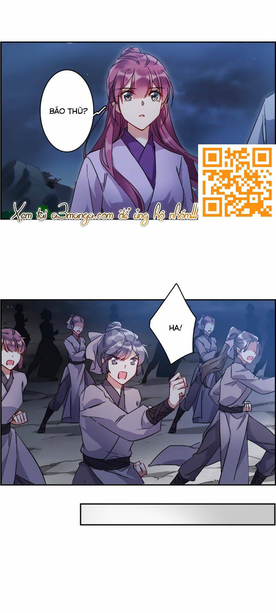 Thượng Quốc Phú Chi Thiên Đống Tuyết: Chapter 143