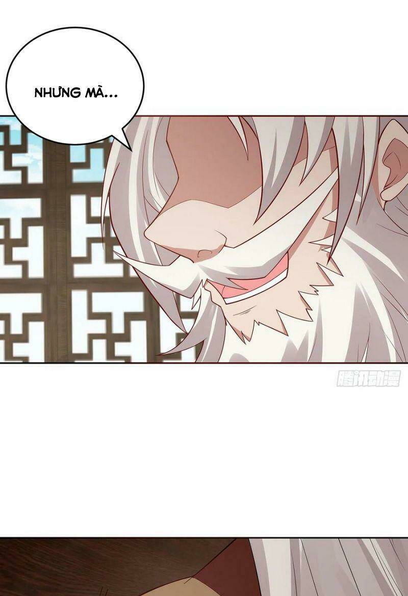 Nghịch Lân: Chapter 141
