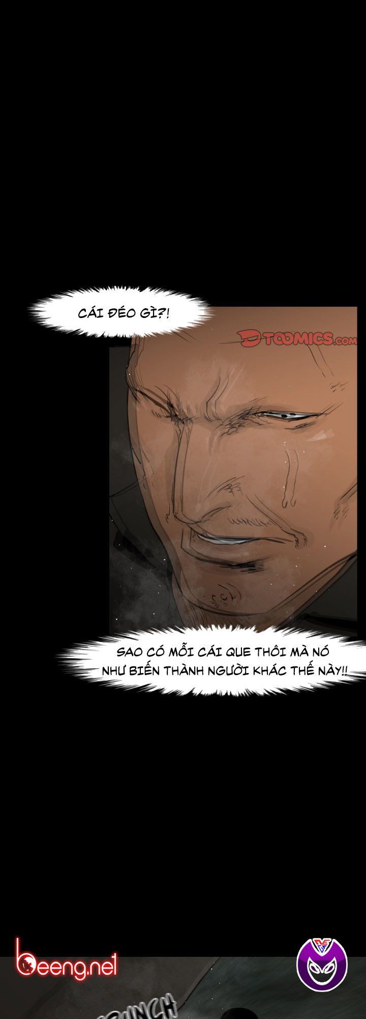 Tong Edge: Chapter 20